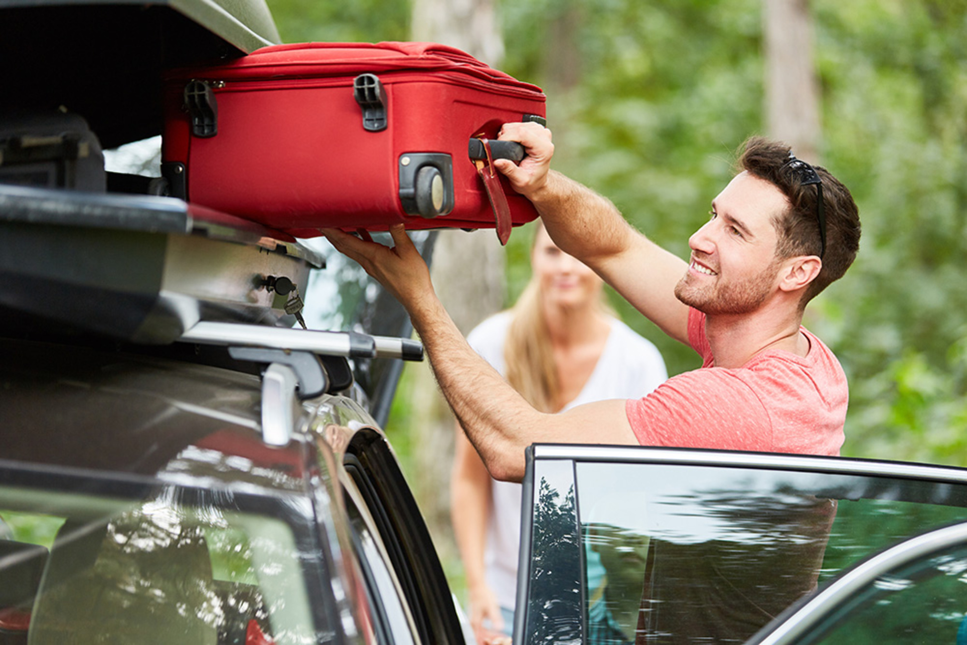 Urlaubs-Service bei Elektrotechnik Zinn in Sengenthal